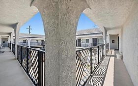 Hyland Inn Long Beach